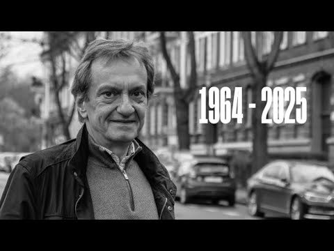 Pożegnanie Andrzeja Potockiego 1964 - 2025.